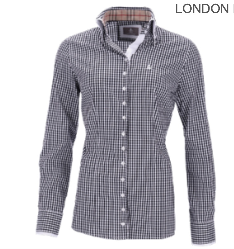 Fior Da Liso London Shirt 2