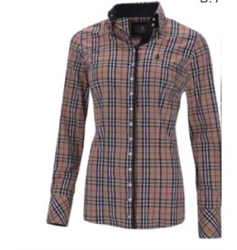 Fior Da Liso London Shirt 1
