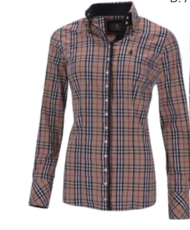 Fior Da Liso London Shirt 1