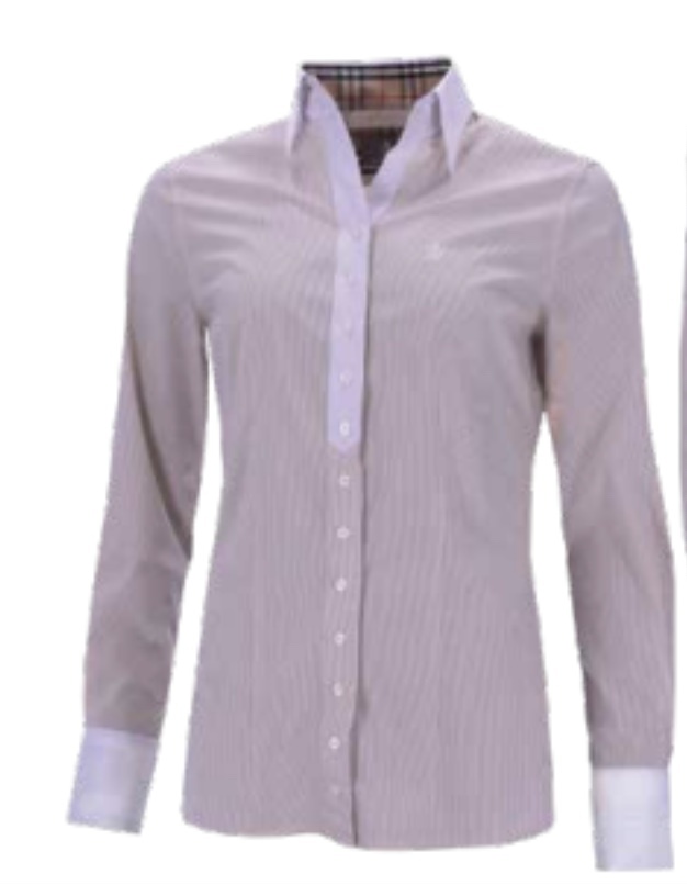 Fior Da Liso London Shirt 1