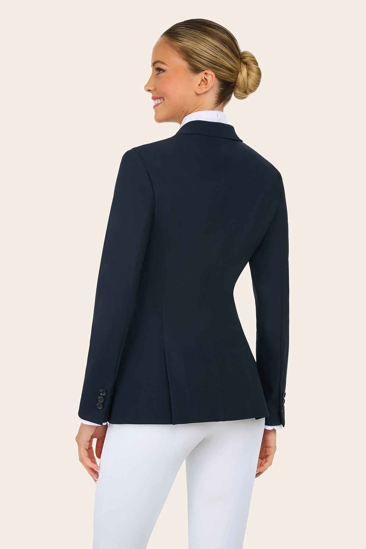 RJ Classics Orange Label Victory Show Coat