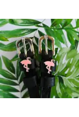 Dreamers and Schemers ManeJane Spur Straps
