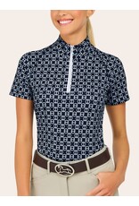 RJ Classics Lucy SS 1/4 Zip