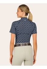 RJ Classics Lucy SS 1/4 Zip