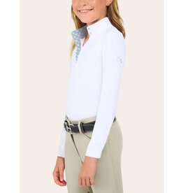 RJ Classics MCF Tori Jr. Show Shirt