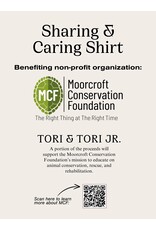 RJ Classics MCF Tori Jr. Show Shirt