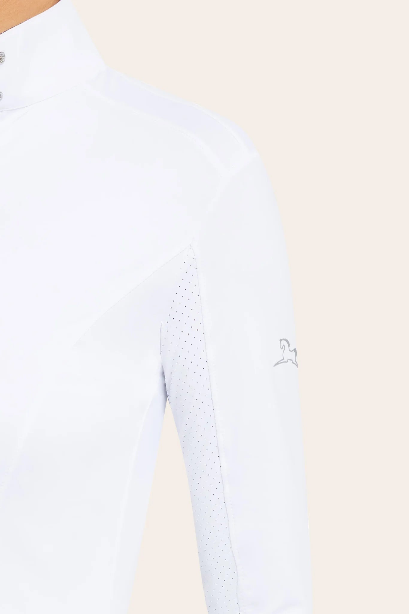 RJ Classics MCF Tori Jr. Show Shirt