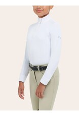 RJ Classics Tori Jr. LS Show Shirt
