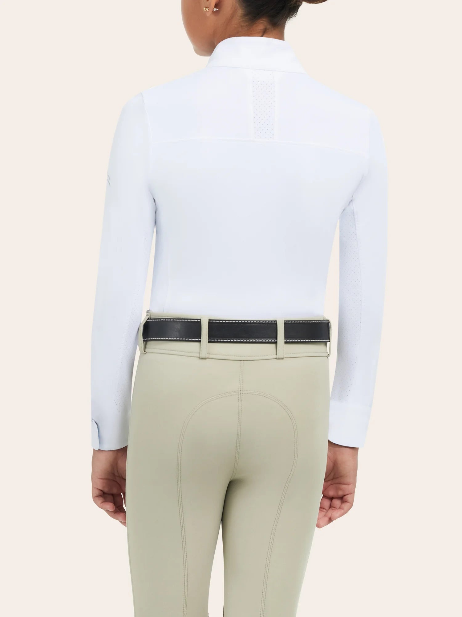 RJ Classics Tori Jr. LS Show Shirt