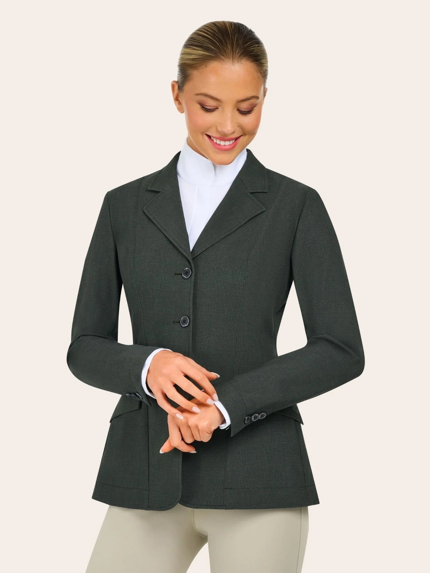 RJ Classics Monterey Show Coat