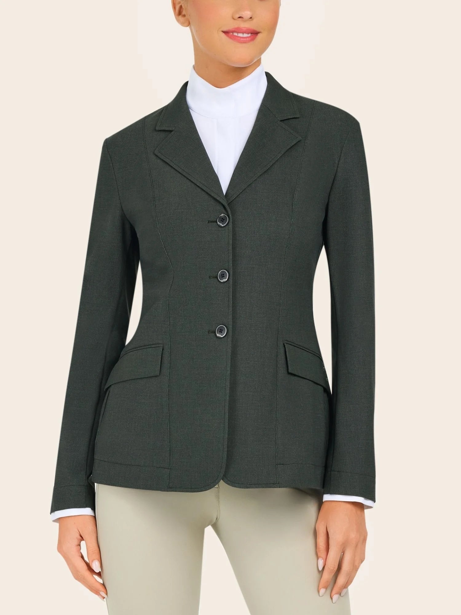 RJ Classics Monterey Show Coat