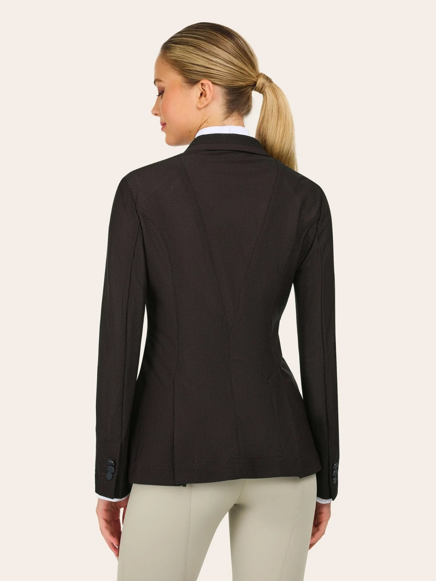 RJ Classics Harmony Evo Mesh Show Coat
