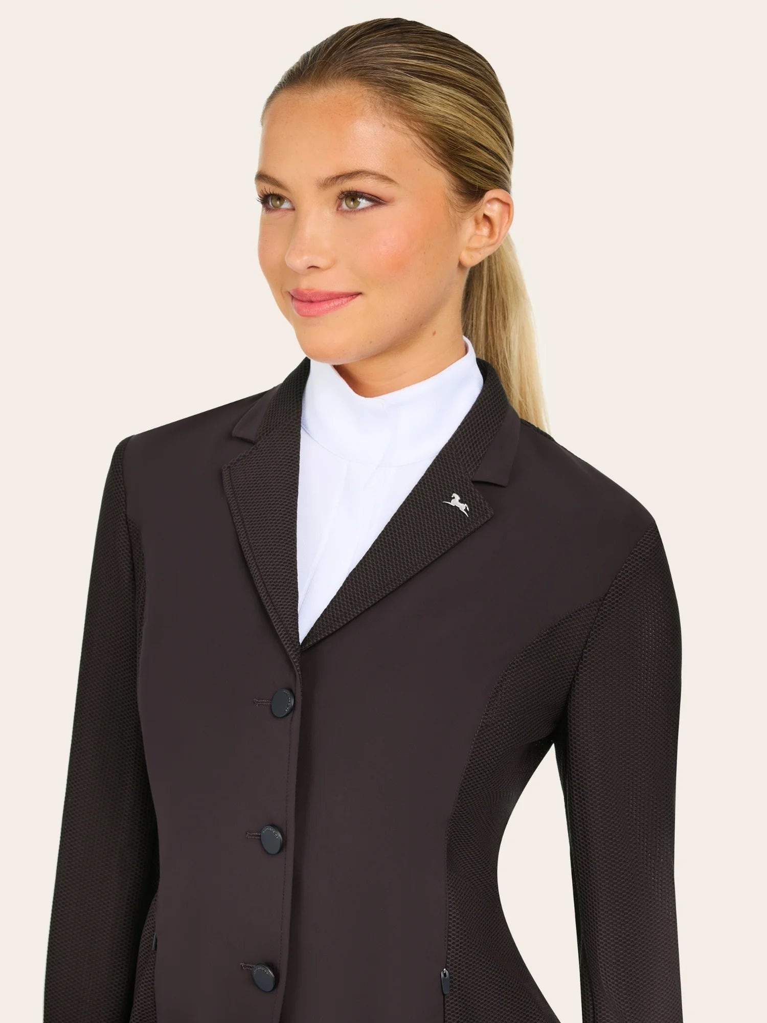 RJ Classics Harmony Evo Mesh Show Coat