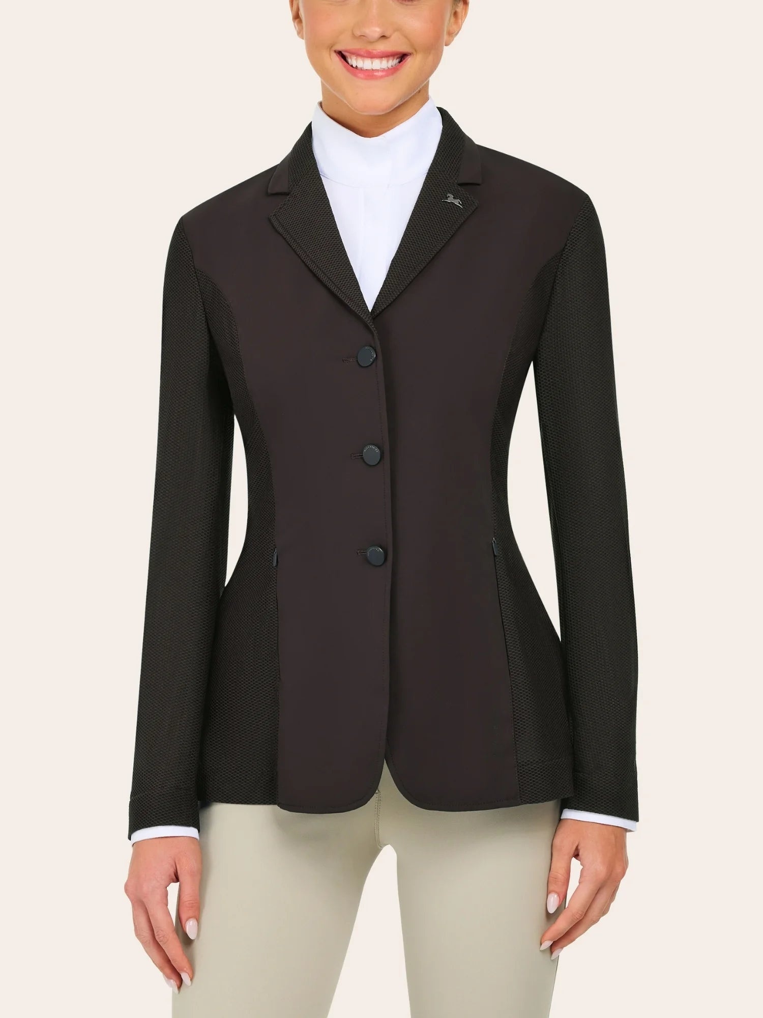 RJ Classics Harmony Evo Mesh Show Coat