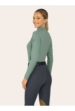 RJ Classics Jemma Mock Neck Shirt