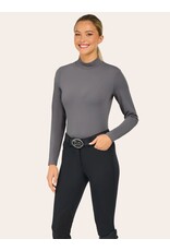 RJ Classics Jemma Mock Neck Shirt