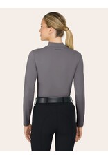 RJ Classics Jemma Mock Neck Shirt
