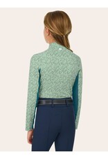 RJ Classics Libby Jr. 1/4 Zip Shirt