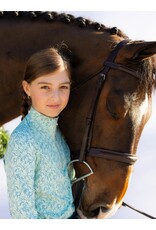RJ Classics Libby Jr. 1/4 Zip Shirt