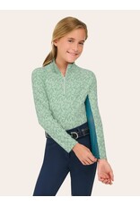 RJ Classics Libby Jr. 1/4 Zip Shirt