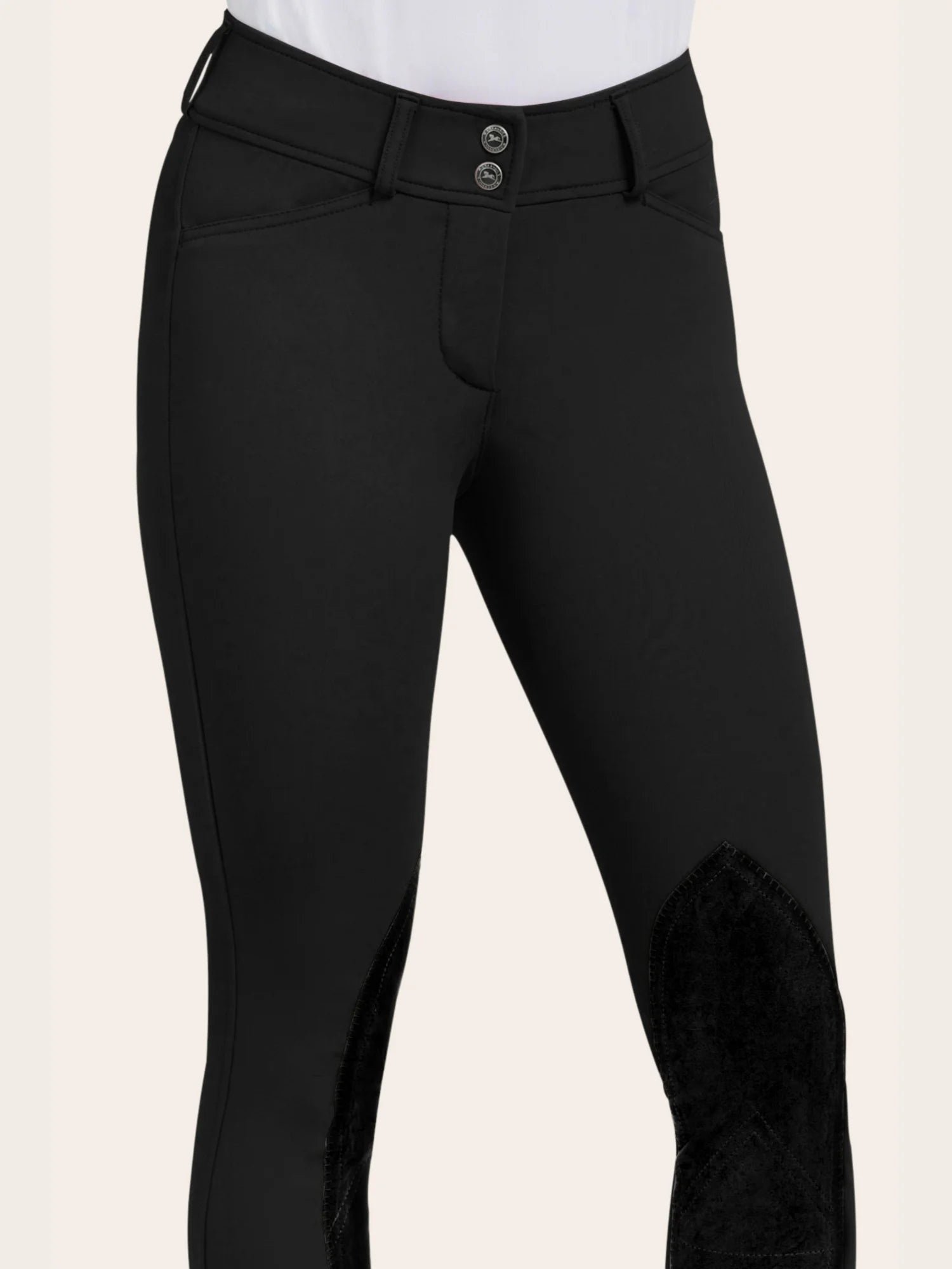 RJ Classics Gracie Breech