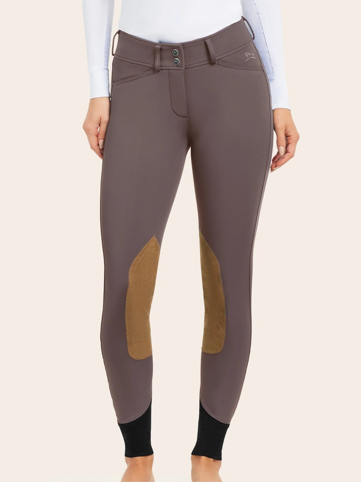RJ Classics Gracie Breech