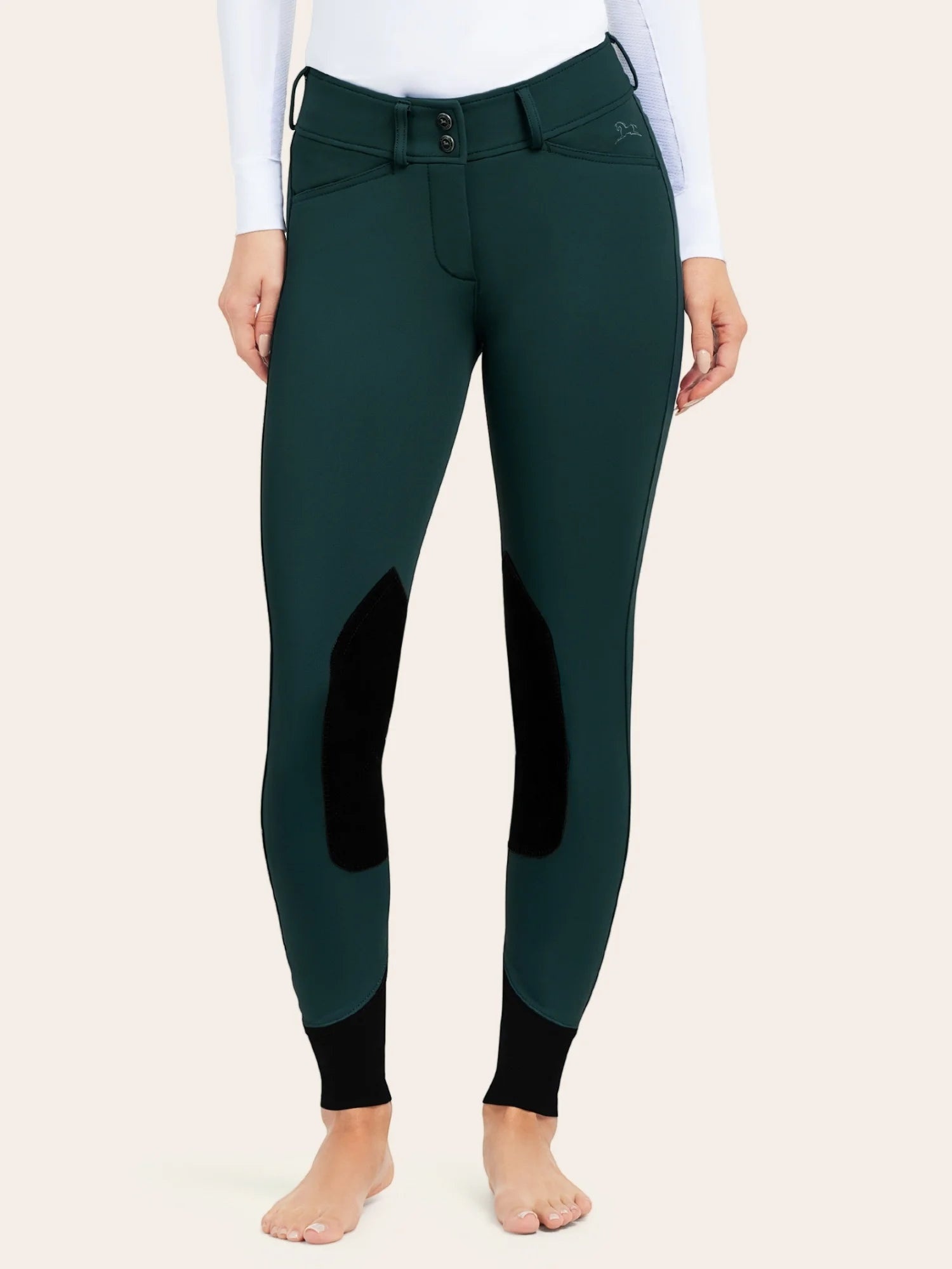 RJ Classics Gracie Breech