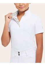 RJ Classics Brynn Jr. SS Show Shirt