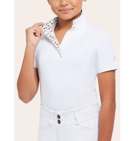 RJ Classics Brynn Jr. SS Show Shirt