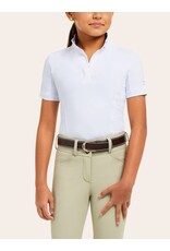 RJ Classics Brynn Jr. SS Show Shirt