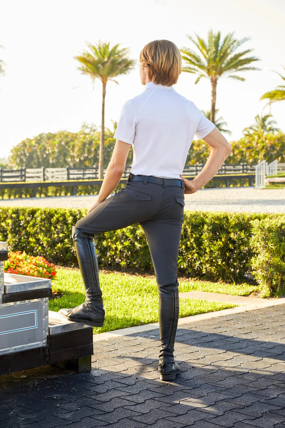 RJ Classics Men's Mason Breech