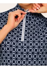 RJ Classics Lucy SS 1/4 Zip