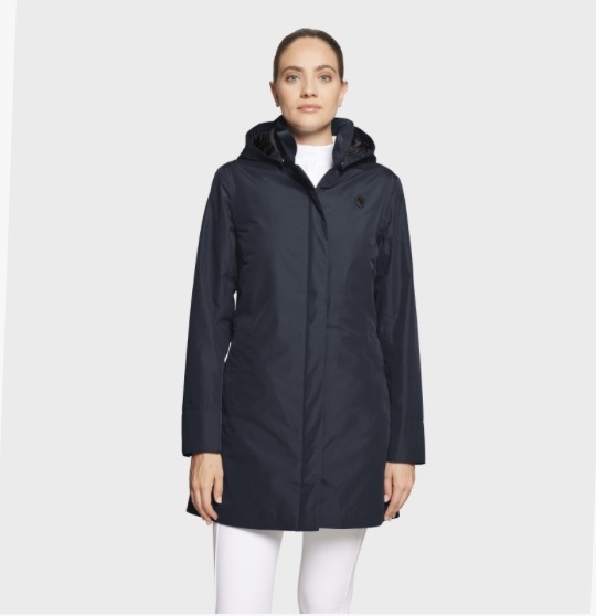 Samshield Samshield Delfina Raincoat