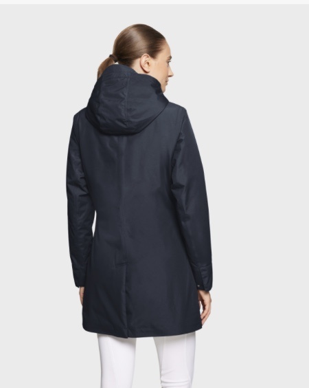 Samshield Samshield Delfina Raincoat