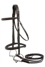 Nunn Finer Monocrown Florence Bridle