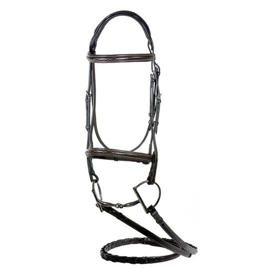 Nunn Finer Nunn Finer Monocrown Elena Bridle