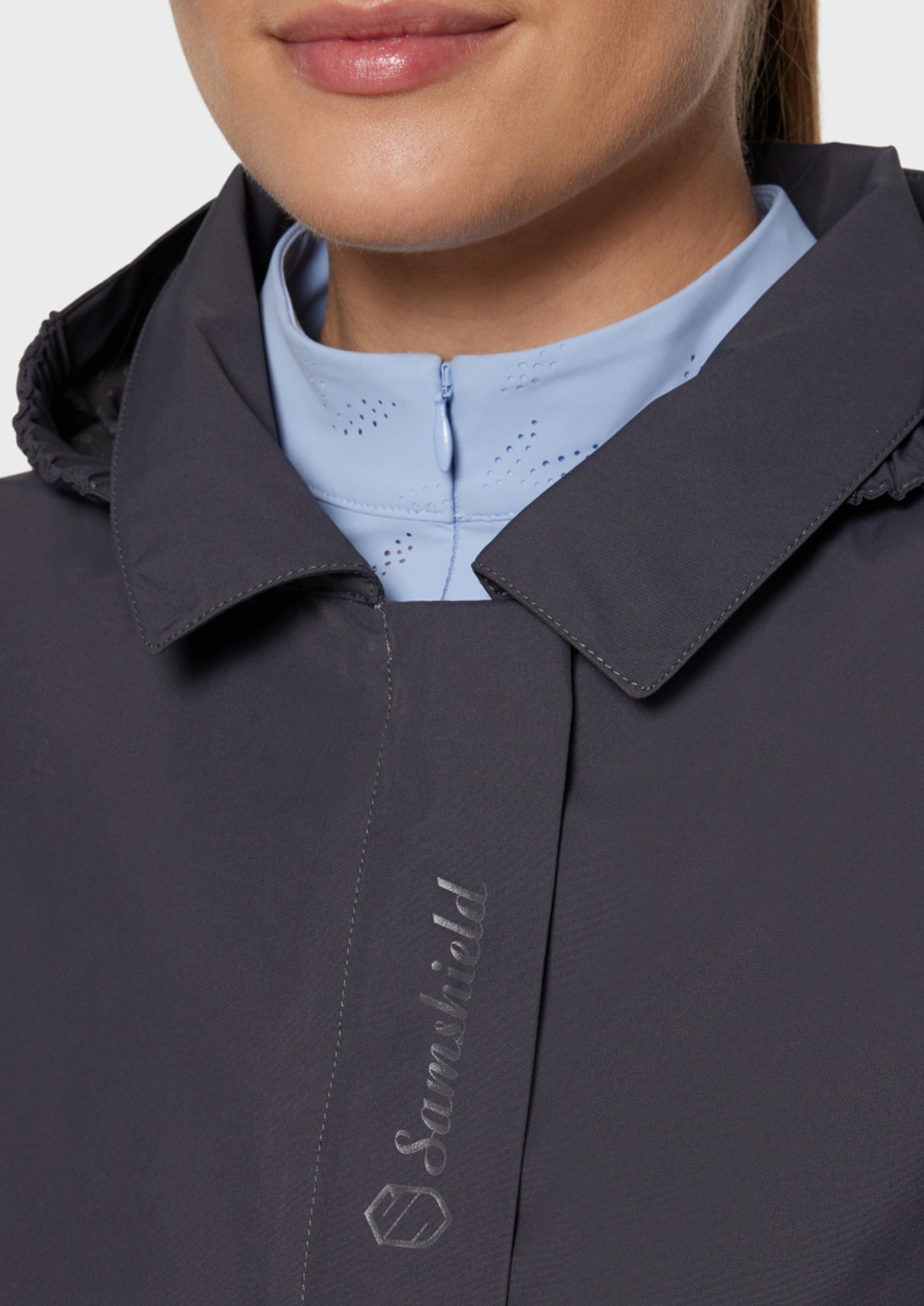 Samshield Samshield Delfina Raincoat