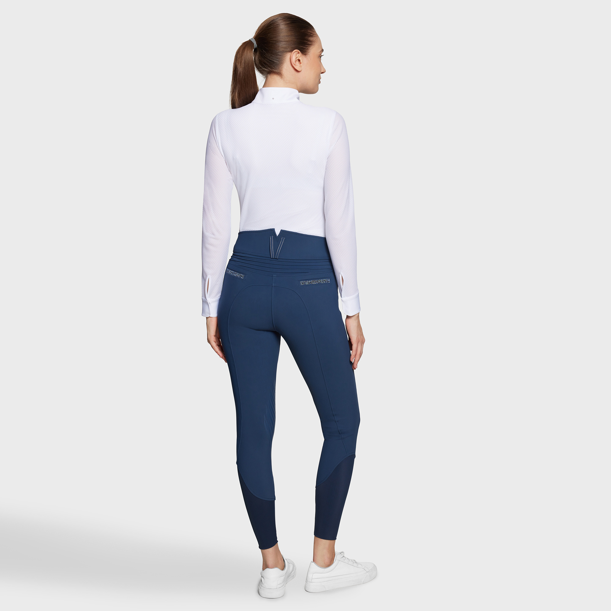 Samshield Claranova KP Breech