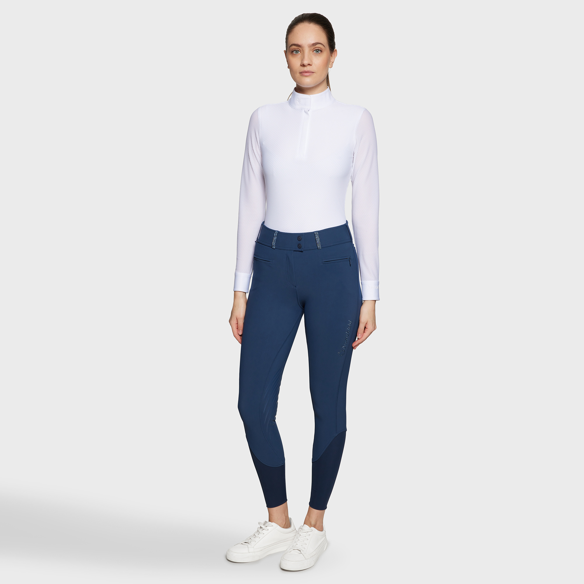 Samshield Claranova KP Breech