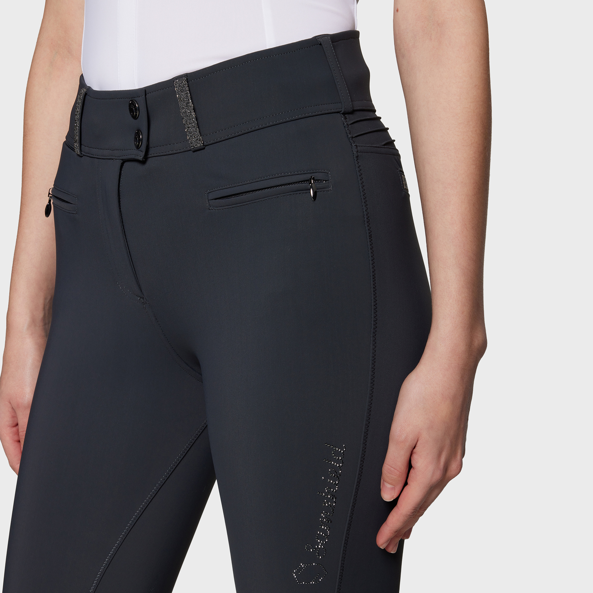 Samshield Claranova KP Breech
