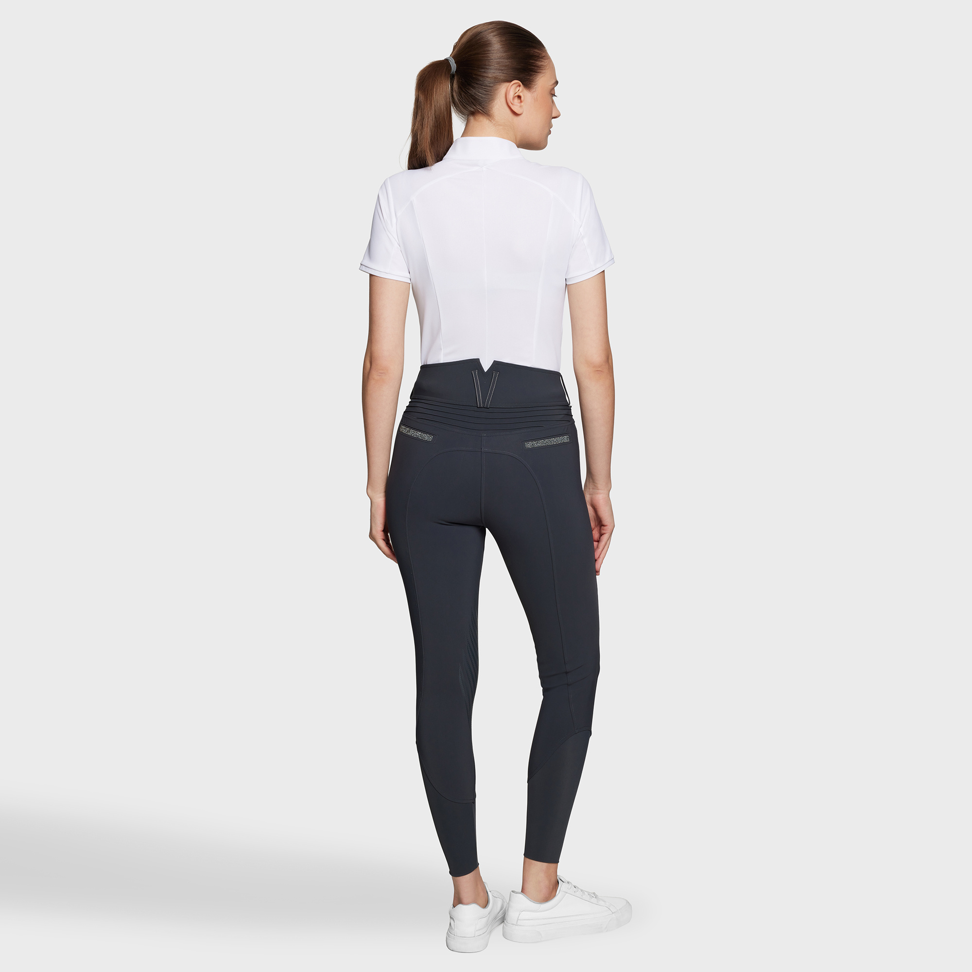 Samshield Claranova KP Breech