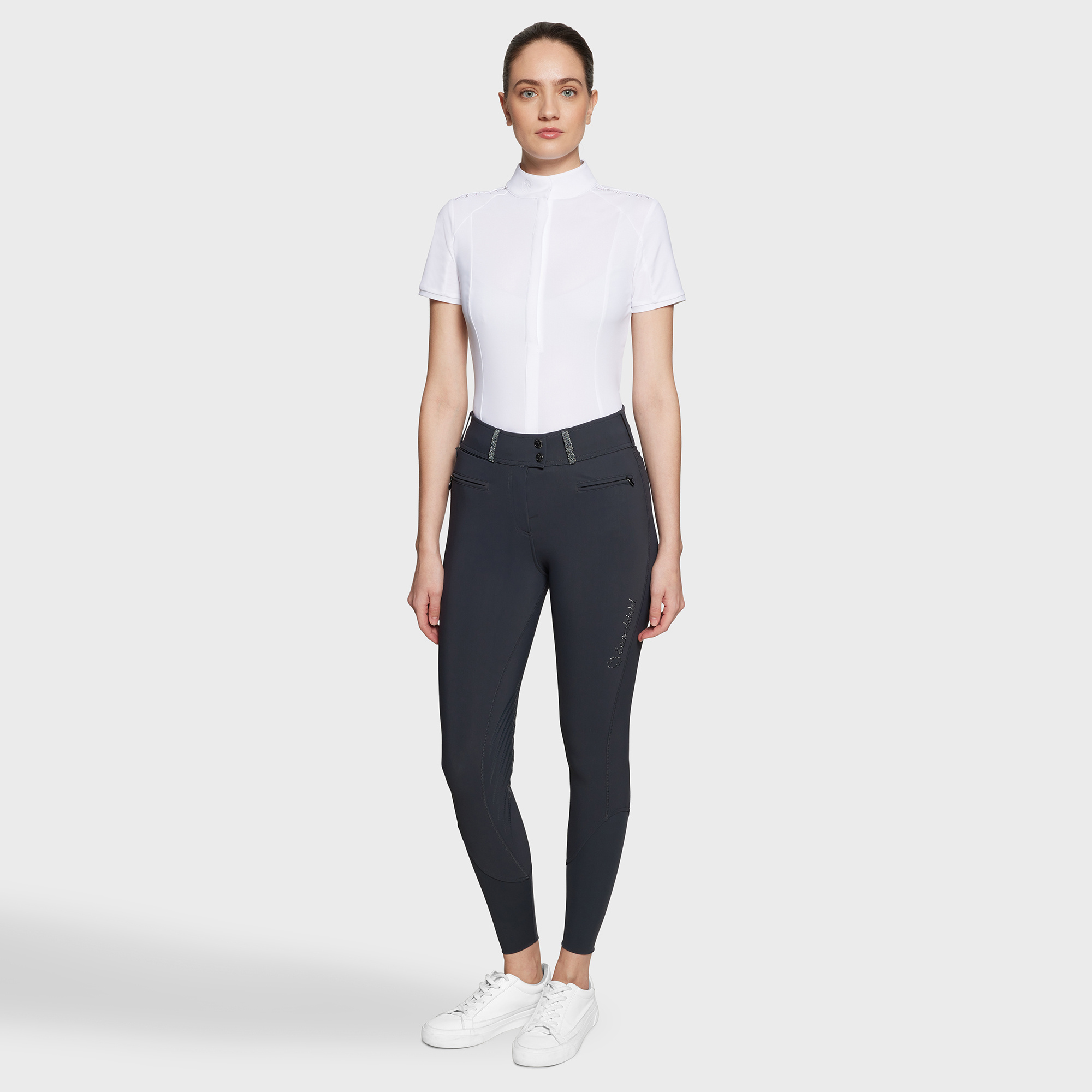 Samshield Claranova KP Breech