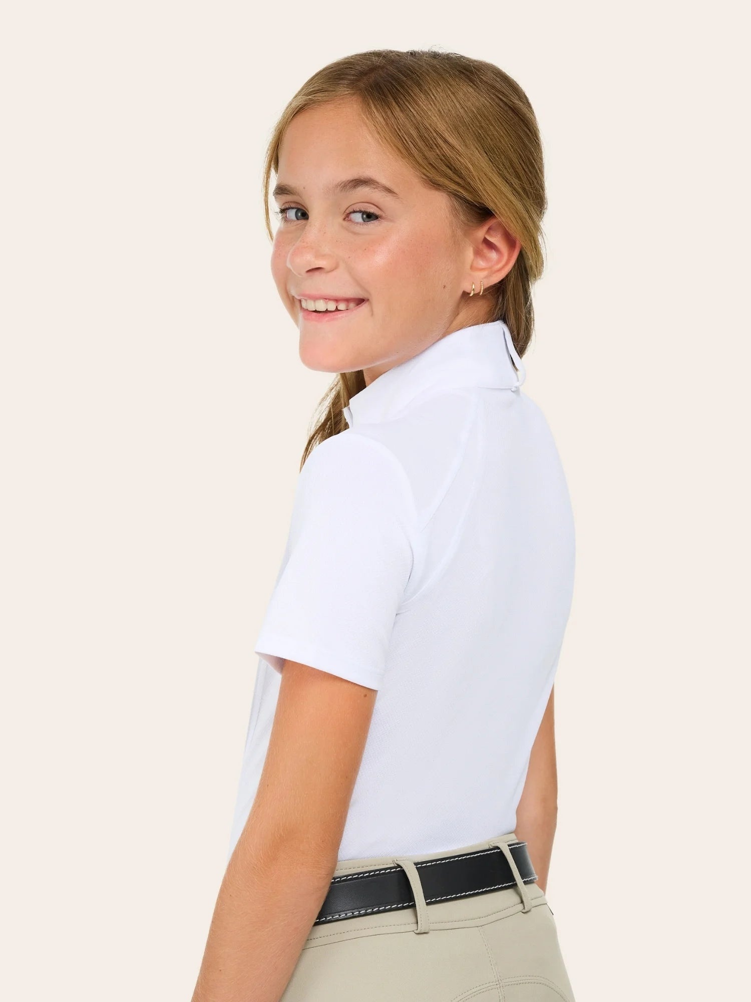RJ Classics Ava Jr Show Shirt