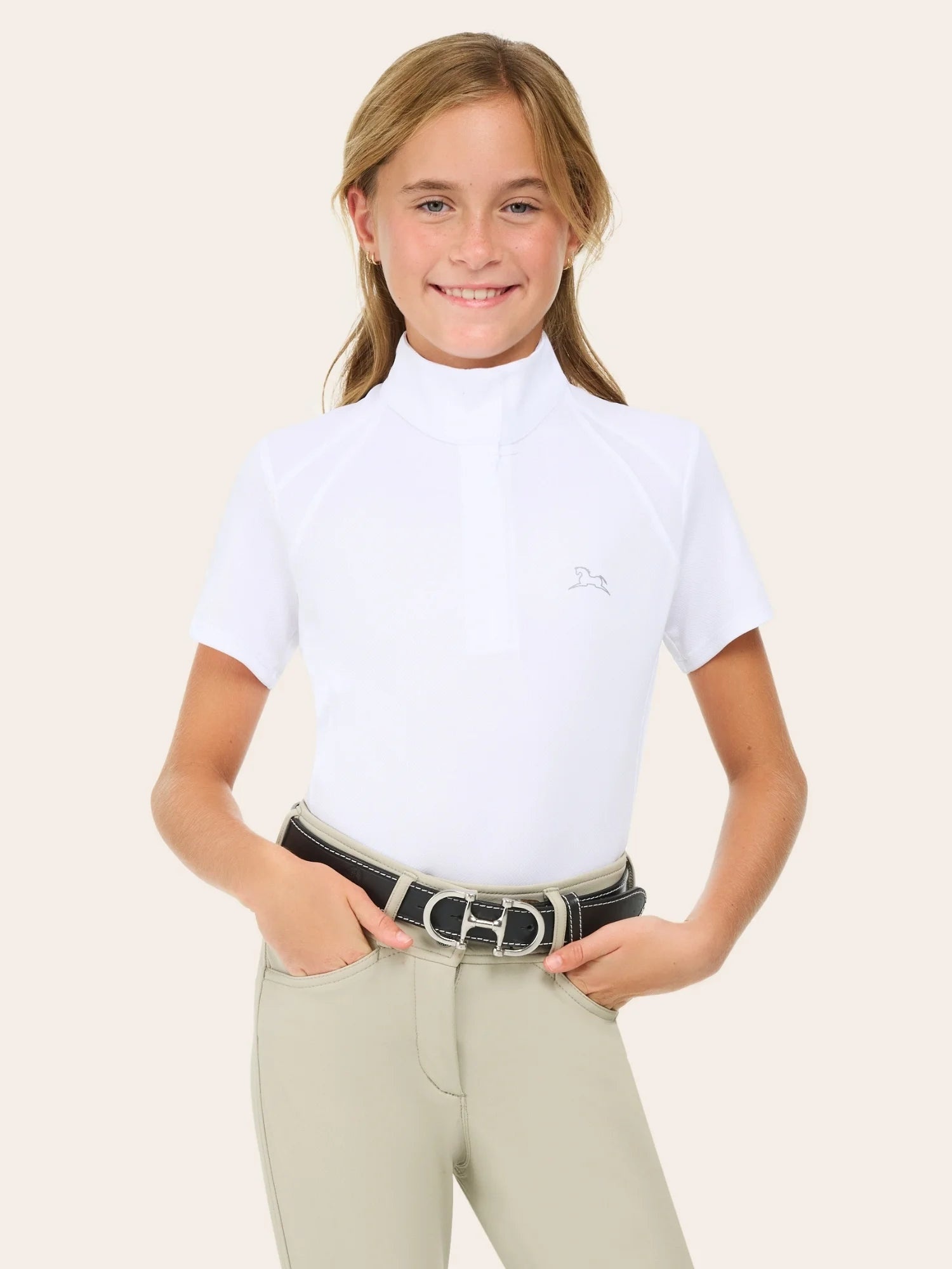 RJ Classics Ava Jr Show Shirt