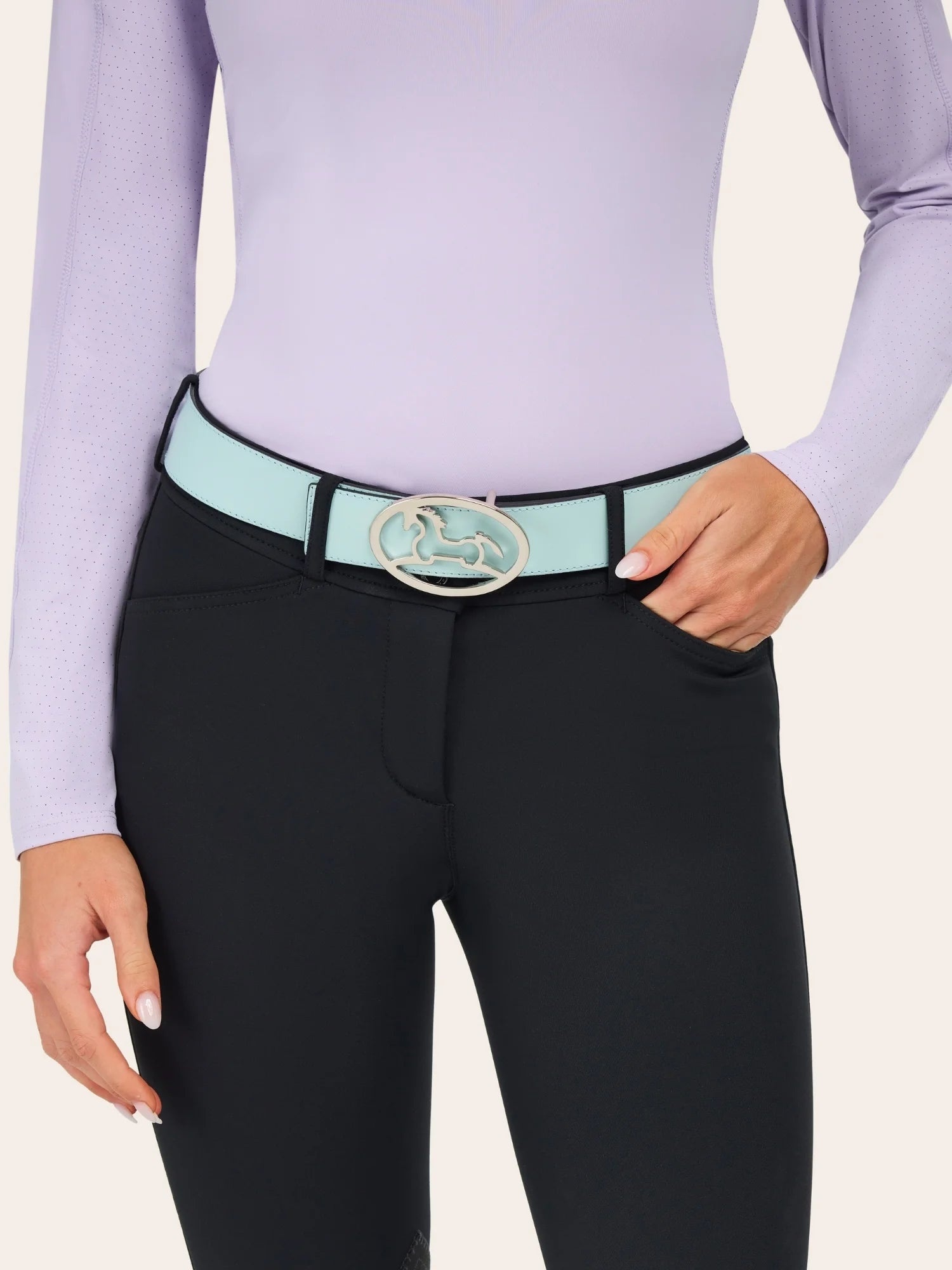RJC Bobbie Reversible Belt