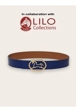 RJC Bobbie Reversible Belt