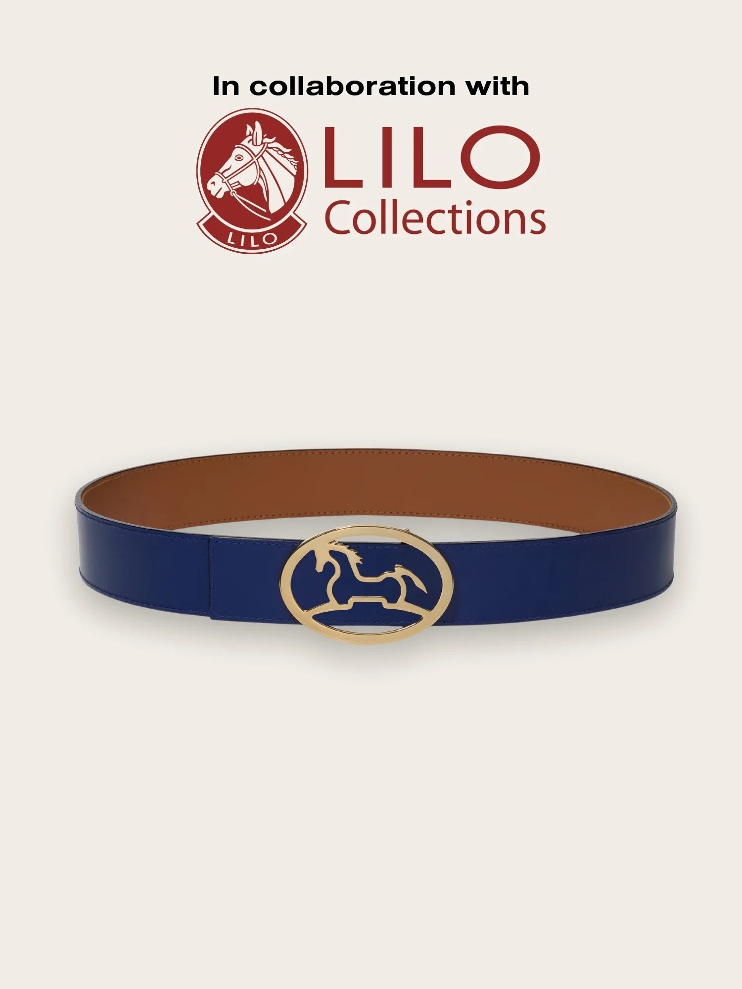 RJC Bobbie Reversible Belt