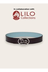 RJC Bobbie Reversible Belt
