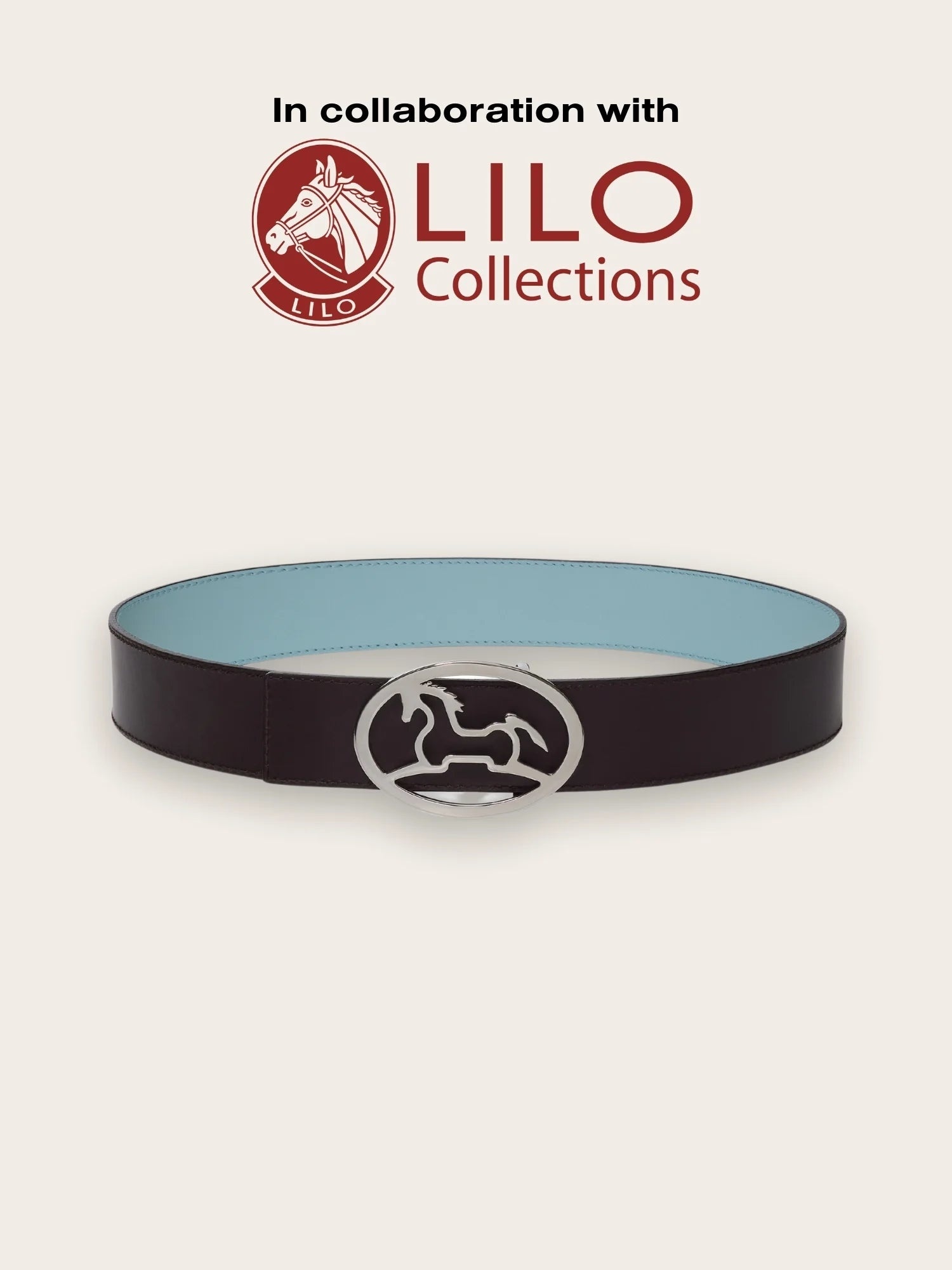 RJC Bobbie Reversible Belt