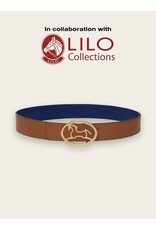 RJC Bobbie Reversible Belt